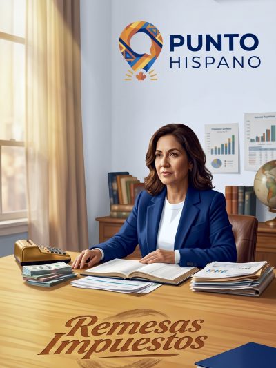 Impuestos y Finanzas